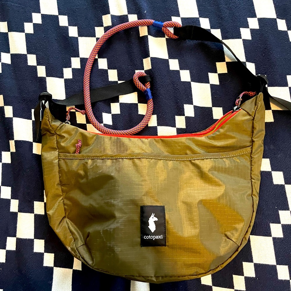 Cotopaxi Trozo Bag